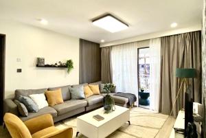 1 bedroom mini flat  Flat&Apartment for sale Lavington Nairobi