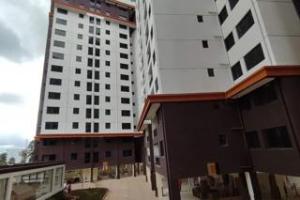 1 bedroom mini flat  Flat&Apartment for sale Kileleshwa Nairobi