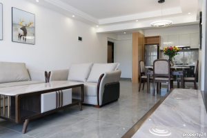 Flat&Apartment for sale Kilimani Nairobi