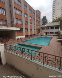 Flat&Apartment for rent Kilimani Nairobi