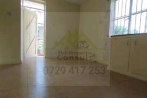 Flat&Apartment for rent Nairobi West Nairobi