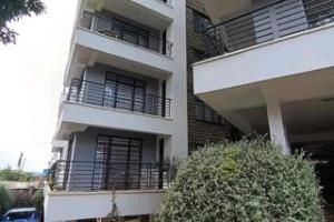 Flat&Apartment for rent Ngong Kajiado