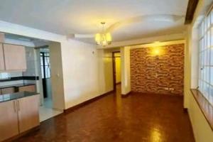 Flat&Apartment for rent Kileleshwa Nairobi