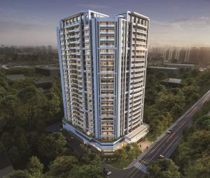 1 bedroom mini flat  Flat&Apartment for sale Westlands Nairobi