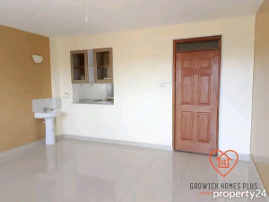 Flat&Apartment for rent Lower Kabete Nairobi