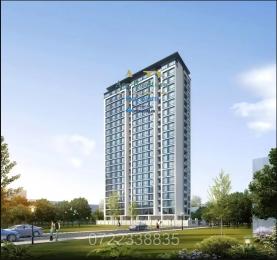 1 bedroom mini flat  Flat&Apartment for sale Kilimani Nairobi