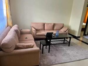 Flat&Apartment for shortlet Syokimau Nairobi