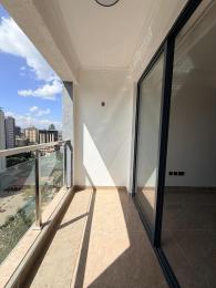 1 bedroom mini flat  Flat&Apartment for rent Kilimani Nairobi