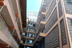 1 bedroom mini flat  Flat&Apartment for rent Ngong Rd Nairobi