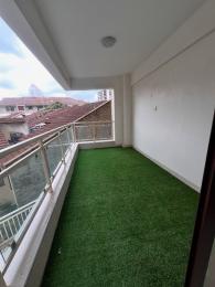 1 bedroom mini flat  Flat&Apartment for rent Kilimani Nairobi