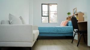 1 bedroom mini flat  Studio Apartment Flat&Apartment for sale Mangu Juja