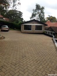 Flat&Apartment for rent Jumbi Road,  Lavington Nairobi