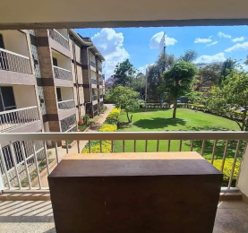 Flat&Apartment for rent Kilimani Nairobi