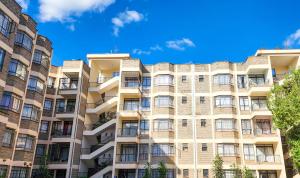 1 bedroom mini flat  Flat&Apartment for shortlet Syokimau Nairobi
