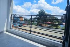 1 bedroom mini flat  Flat&Apartment for rent Uthiru/Ruthimitu Nairobi