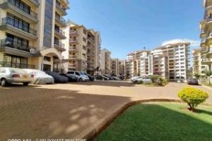 Flat&Apartment for rent Dagoretti North Nairobi