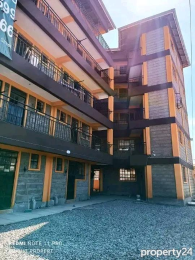Flat&Apartment for rent Ngong Rd Nairobi