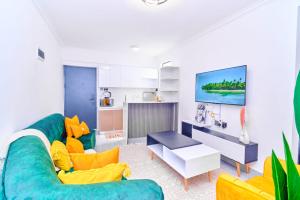 1 bedroom mini flat  Flat&Apartment for rent Kilimani Nairobi