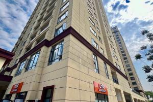 1 bedroom mini flat  Flat&Apartment for rent Kilimani Nairobi