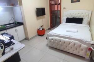 1 bedroom mini flat  Flat&Apartment for shortlet Kileleshwa Nairobi