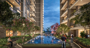Flat&Apartment for sale Kilimani Nairobi