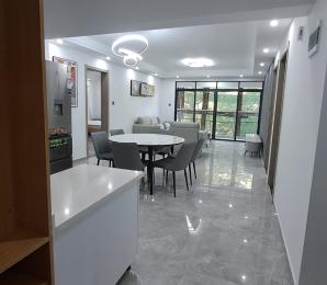 1 bedroom mini flat  Flat&Apartment for sale Kilimani Nairobi