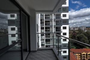 1 bedroom mini flat  Flat&Apartment for rent Westlands Nairobi