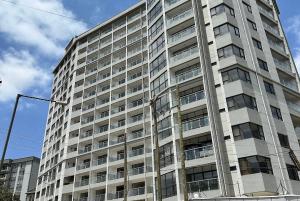 1 bedroom mini flat  Flat&Apartment for rent Kileleshwa Nairobi