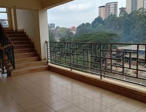 1 bedroom mini flat  Flat&Apartment for rent Riruta Nairobi
