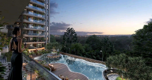 Flat&Apartment for sale Westlands Nairobi