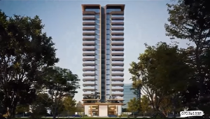 Flat&Apartment for sale Riverside Nairobi