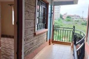 1 bedroom mini flat  Flat&Apartment for rent Ruaka Nairobi