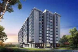 1 bedroom mini flat  Flat&Apartment for sale Ruaka Nairobi