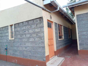1 bedroom mini flat  Flat&Apartment for sale Ruiru Kiambu