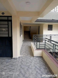 Flat&Apartment for rent Ruaka Nairobi