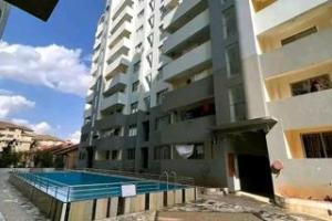 1 bedroom mini flat  Flat&Apartment for rent Kileleshwa Nairobi