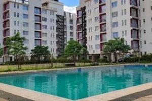 Flat&Apartment for shortlet Ngong Rd Nairobi