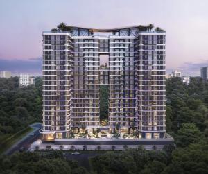 Flat&Apartment for sale Kilimani Nairobi