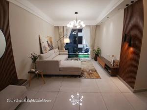 1 bedroom mini flat  Flat&Apartment for sale Syokimau Nairobi