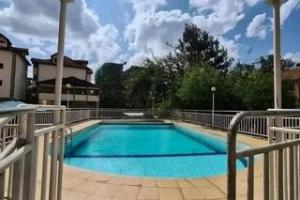 Flat&Apartment for rent Kilimani Nairobi