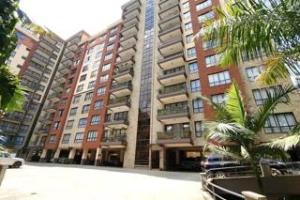 Flat&Apartment for rent Kilimani Nairobi