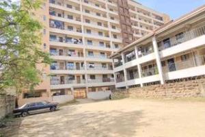 1 bedroom mini flat  Flat&Apartment for rent Ngong Rd Nairobi