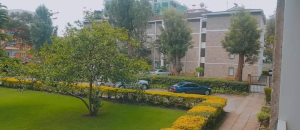 Flat&Apartment for rent Hurlingham Nairobi