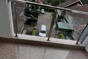 1 bedroom mini flat  Flat&Apartment for sale Kilimani Nairobi