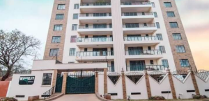 Flat&Apartment for rent Kilimani Nairobi