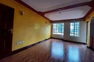 1 bedroom mini flat  Flat&Apartment for rent Ruaka Nairobi