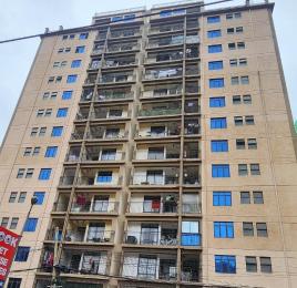 1 bedroom mini flat  Flat&Apartment for sale Kilimani Nairobi