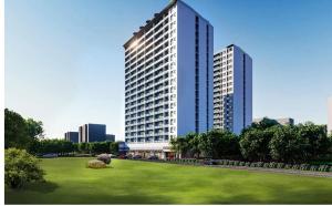 1 bedroom mini flat  Flat&Apartment for sale Kilimani Nairobi