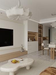 1 bedroom mini flat  Flat&Apartment for sale Lavington Nairobi