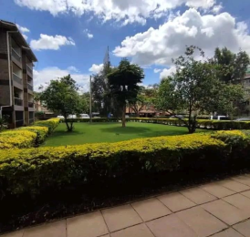 Flat&Apartment for rent Kilimani Nairobi